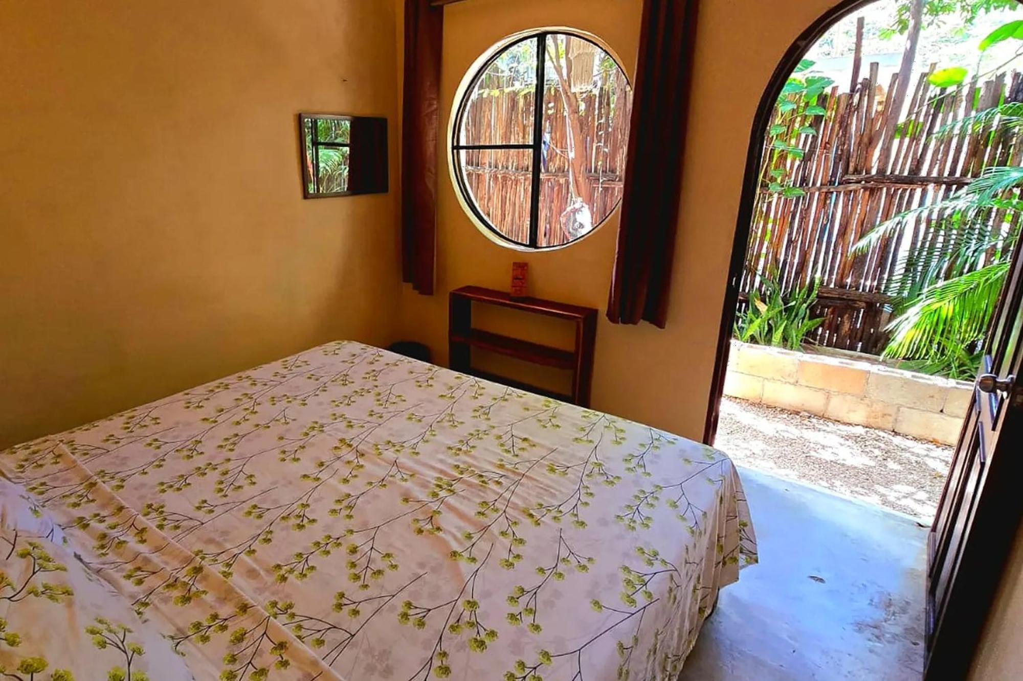 Tubo - Unique Hostel *
