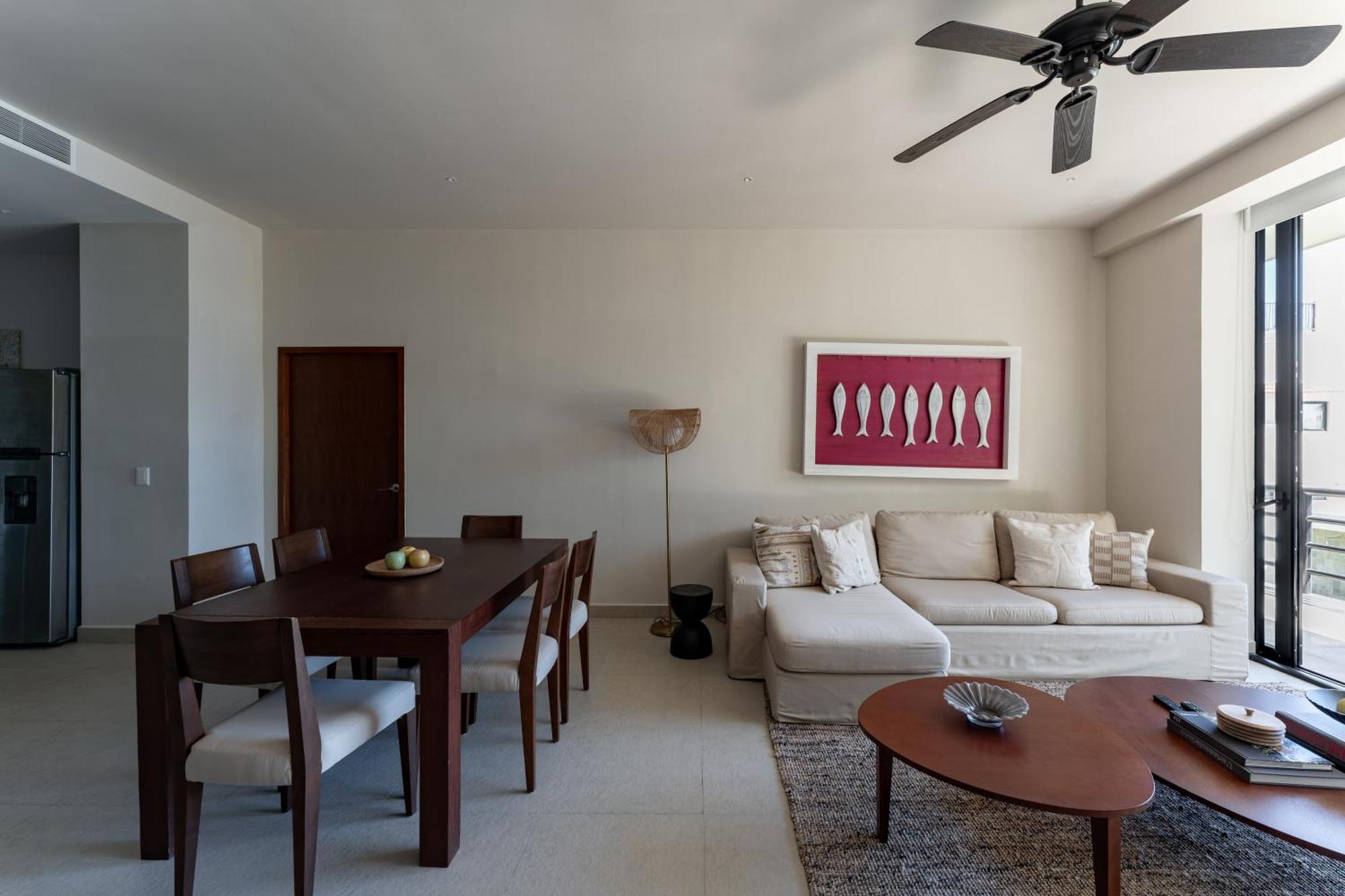 Eeb Ti Kaan - Luxury Oceanfront Residences 4*