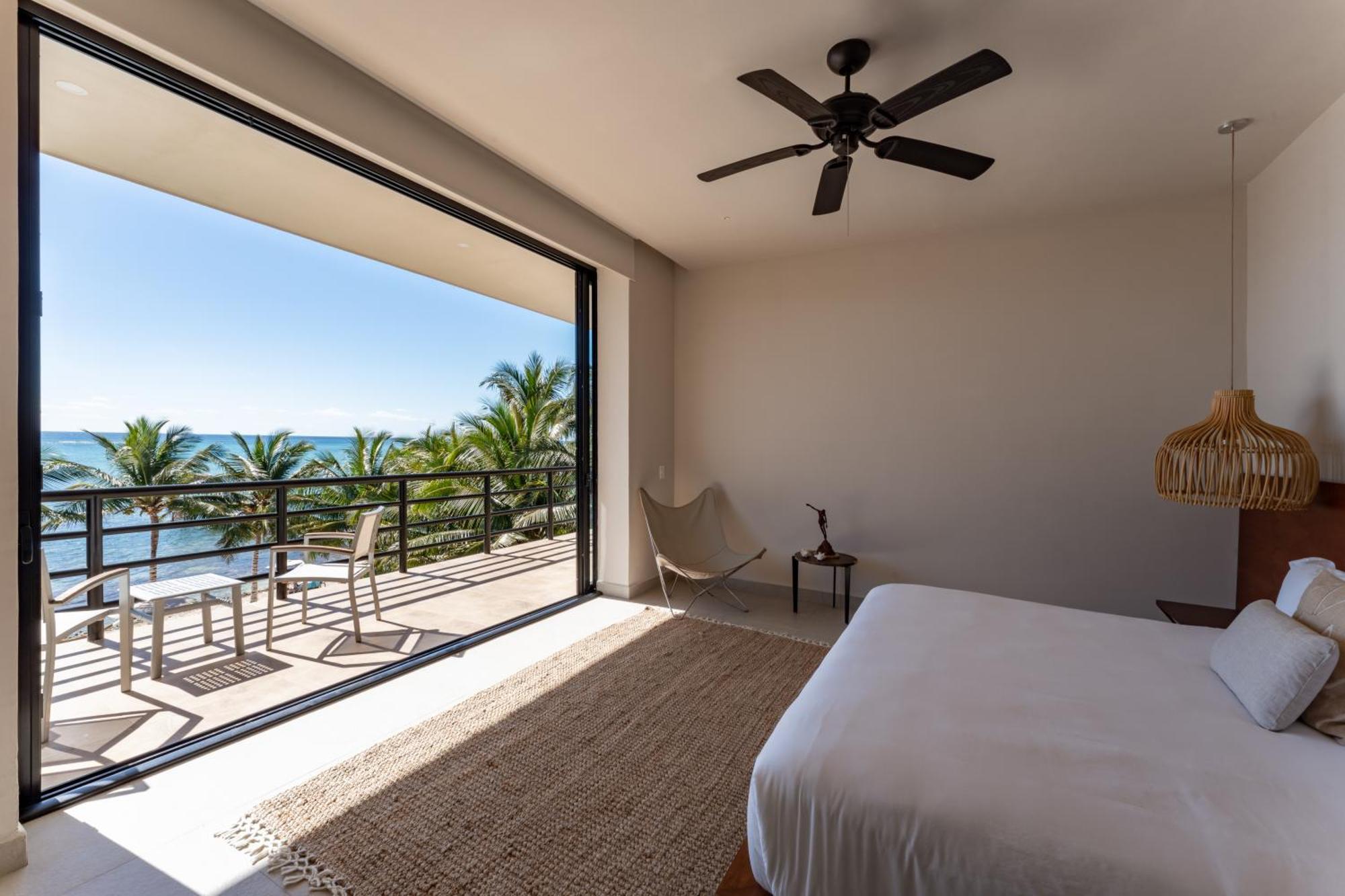 Eeb Ti Kaan - Luxury Oceanfront Residences