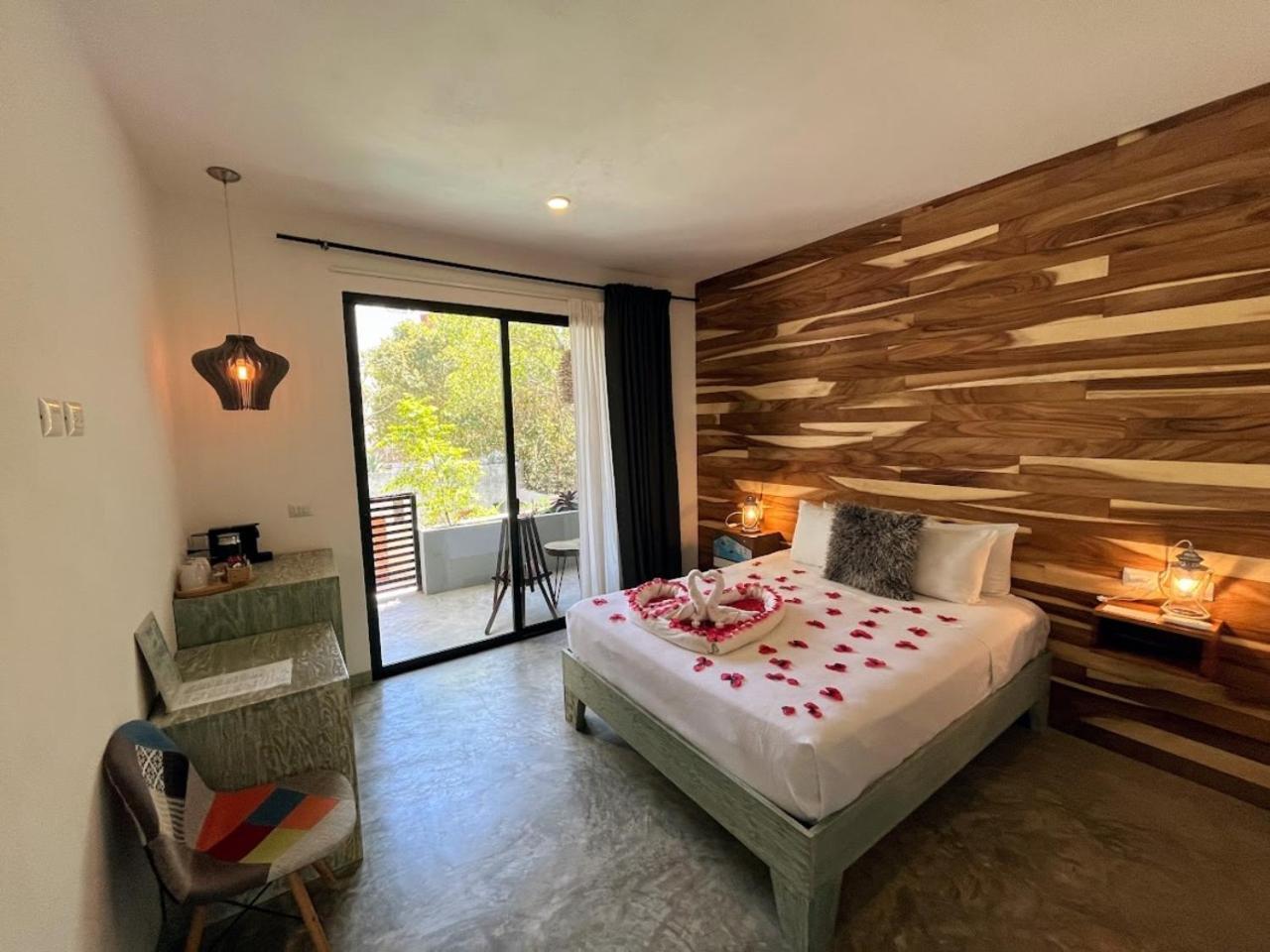 Hotel Little Gem La Veleta Tulum