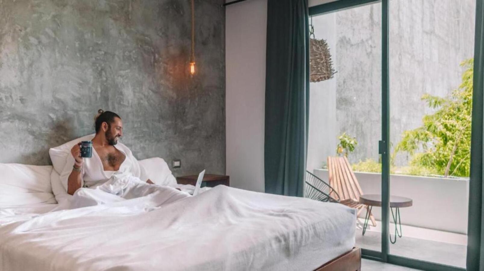 Hotel Little Gem La Veleta Tulum