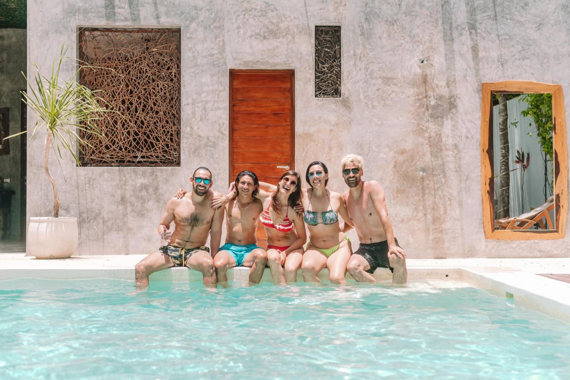 Little Gem La Veleta 4*