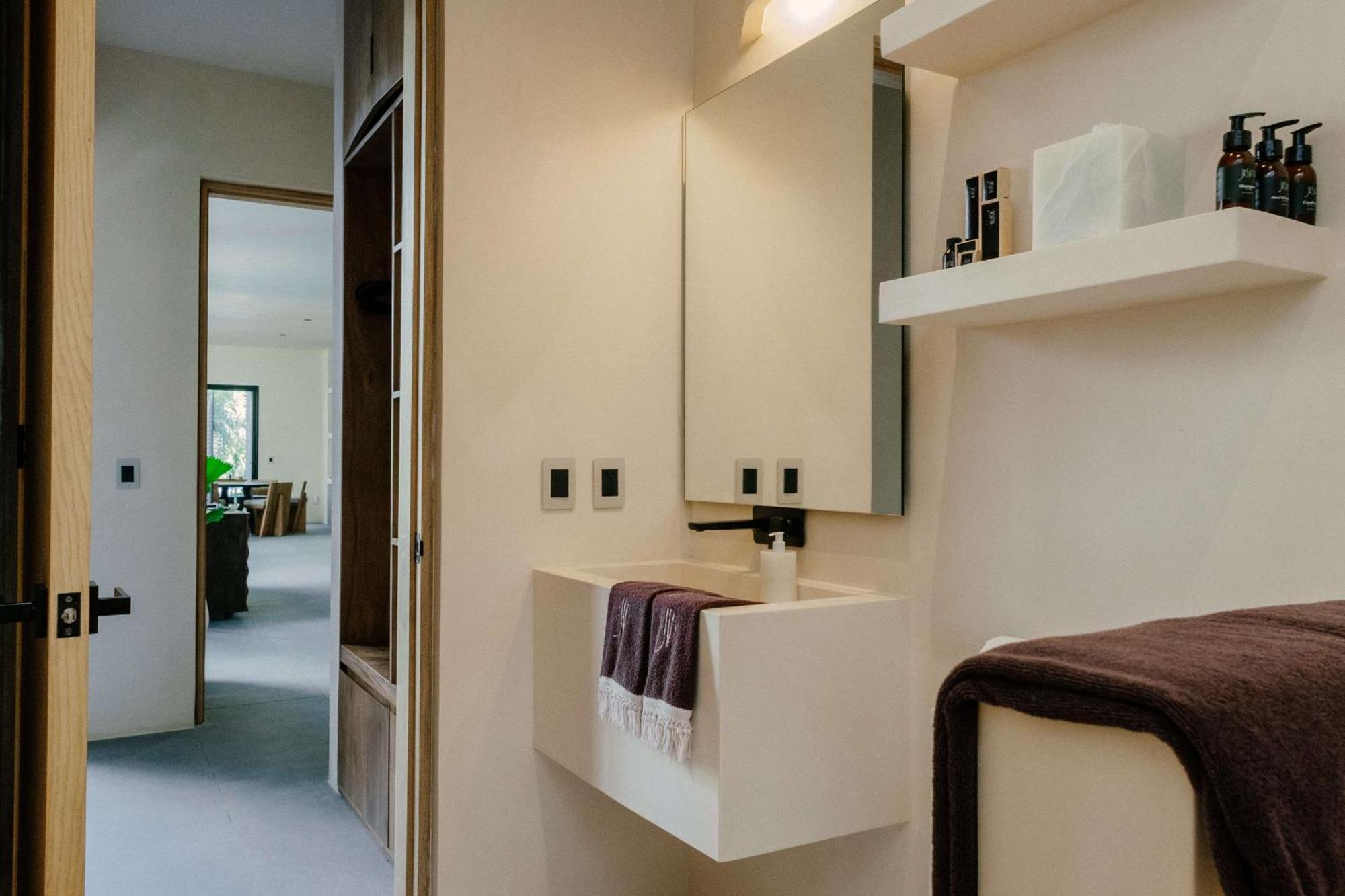 Villa Jashita Luxury *