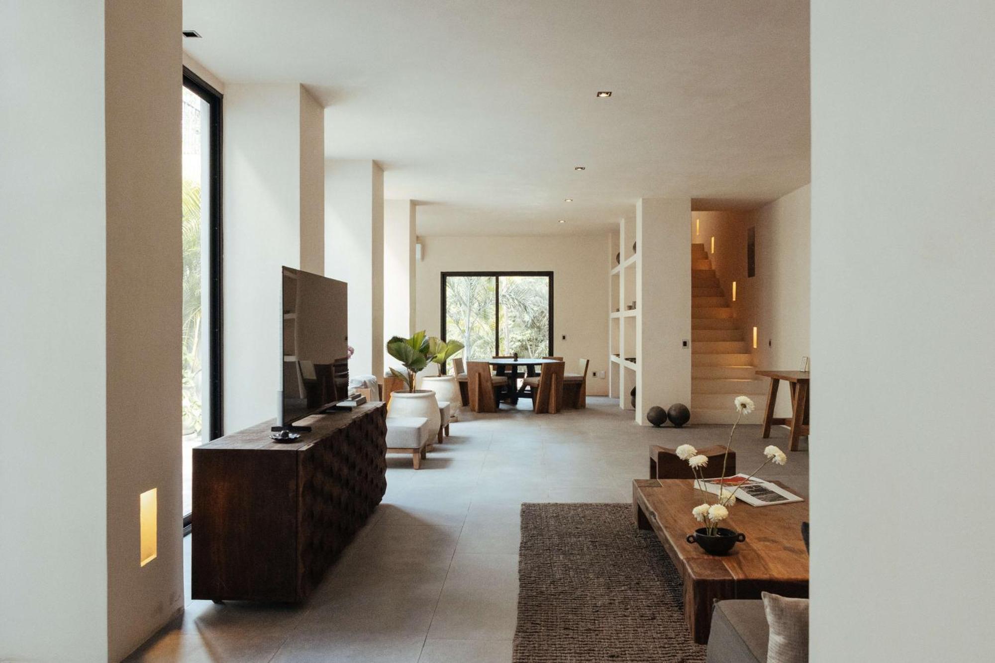 Jashita Luxury Villa Tulum