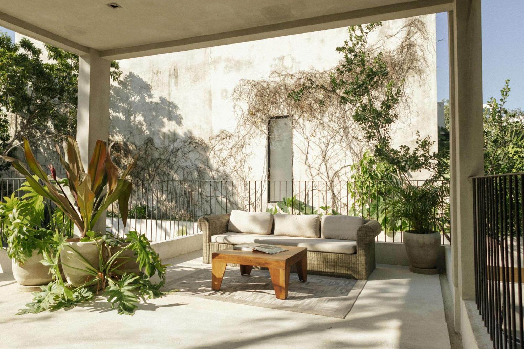 Jashita Luxury Tulum