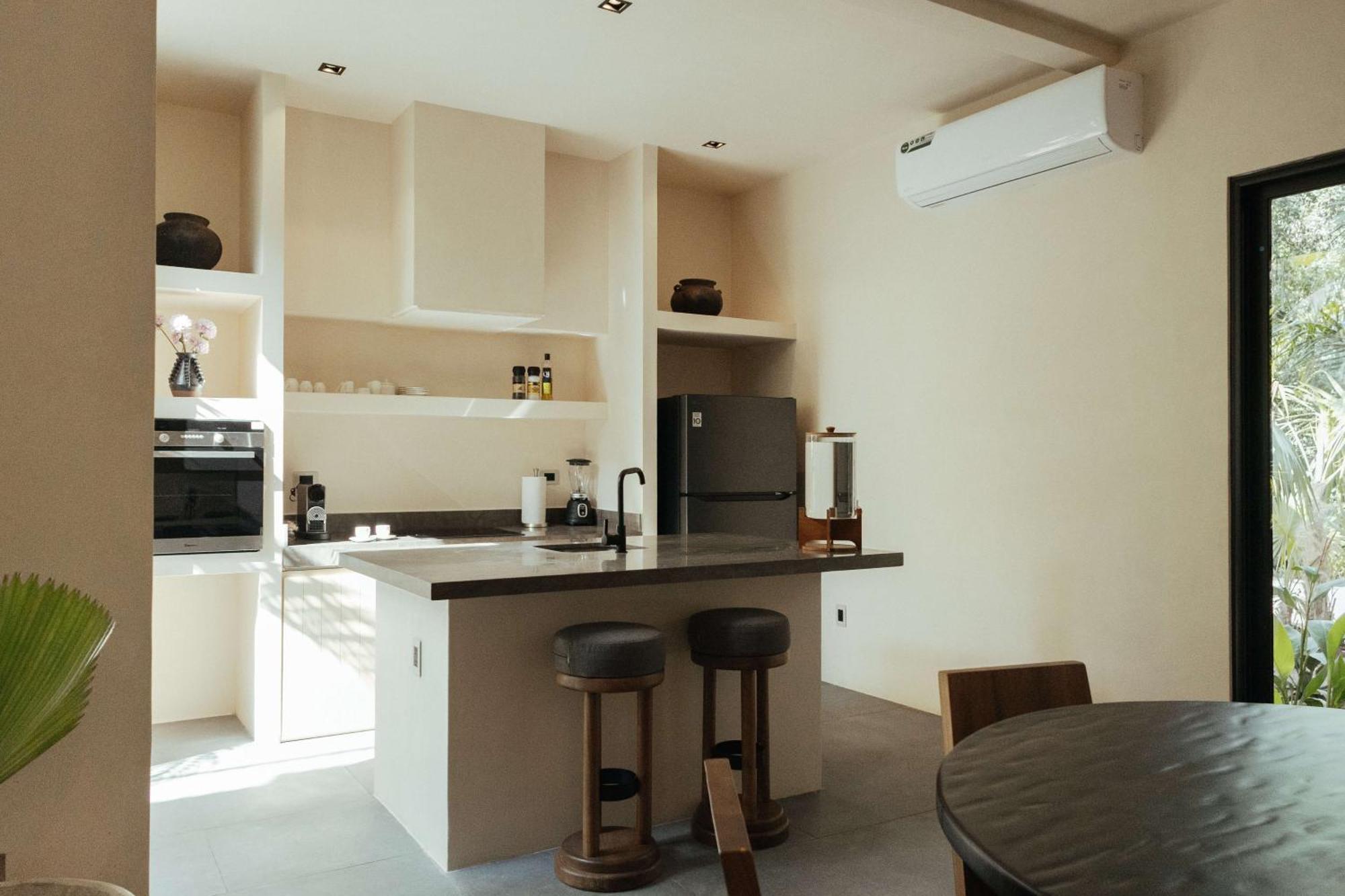 Villa Jashita Luxury