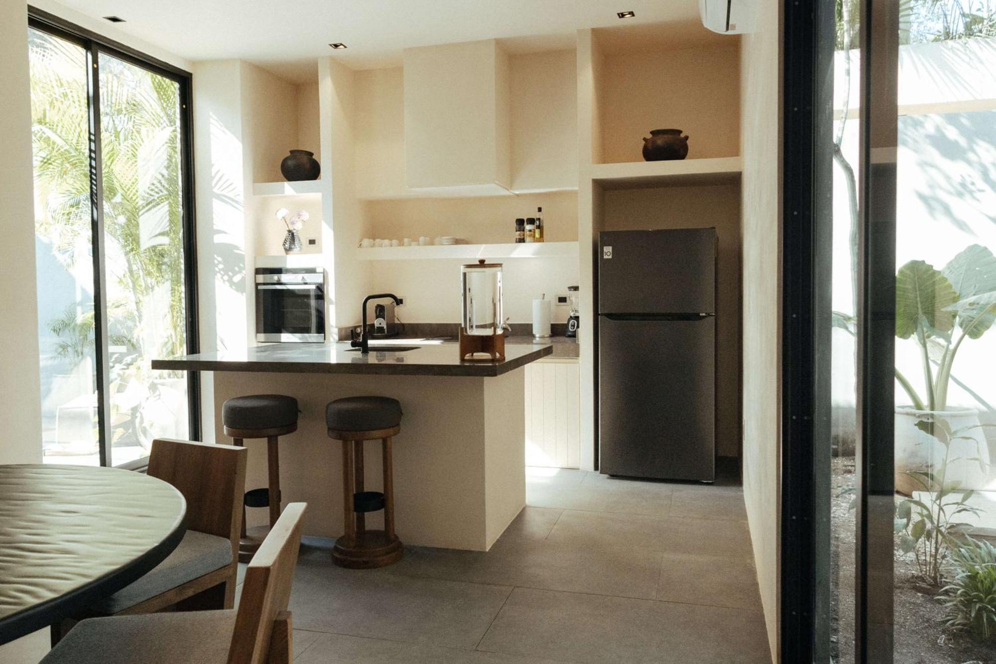 Villa Jashita Luxury *