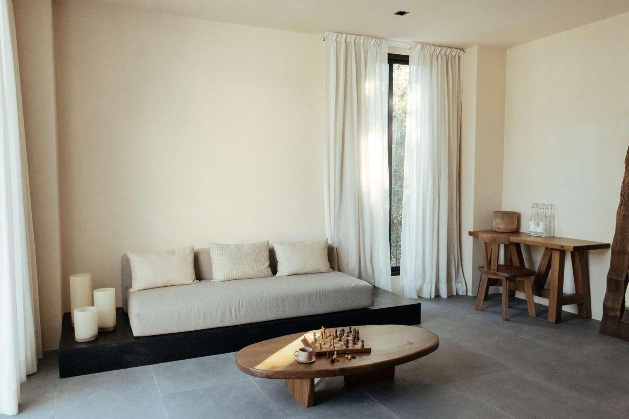 Villa Jashita Luxury