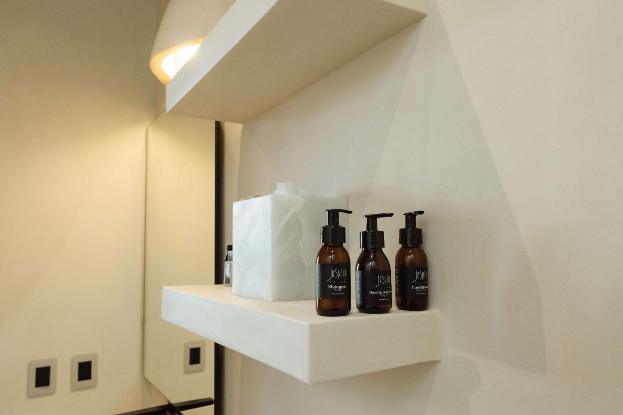 Jashita Luxury Villa Tulum