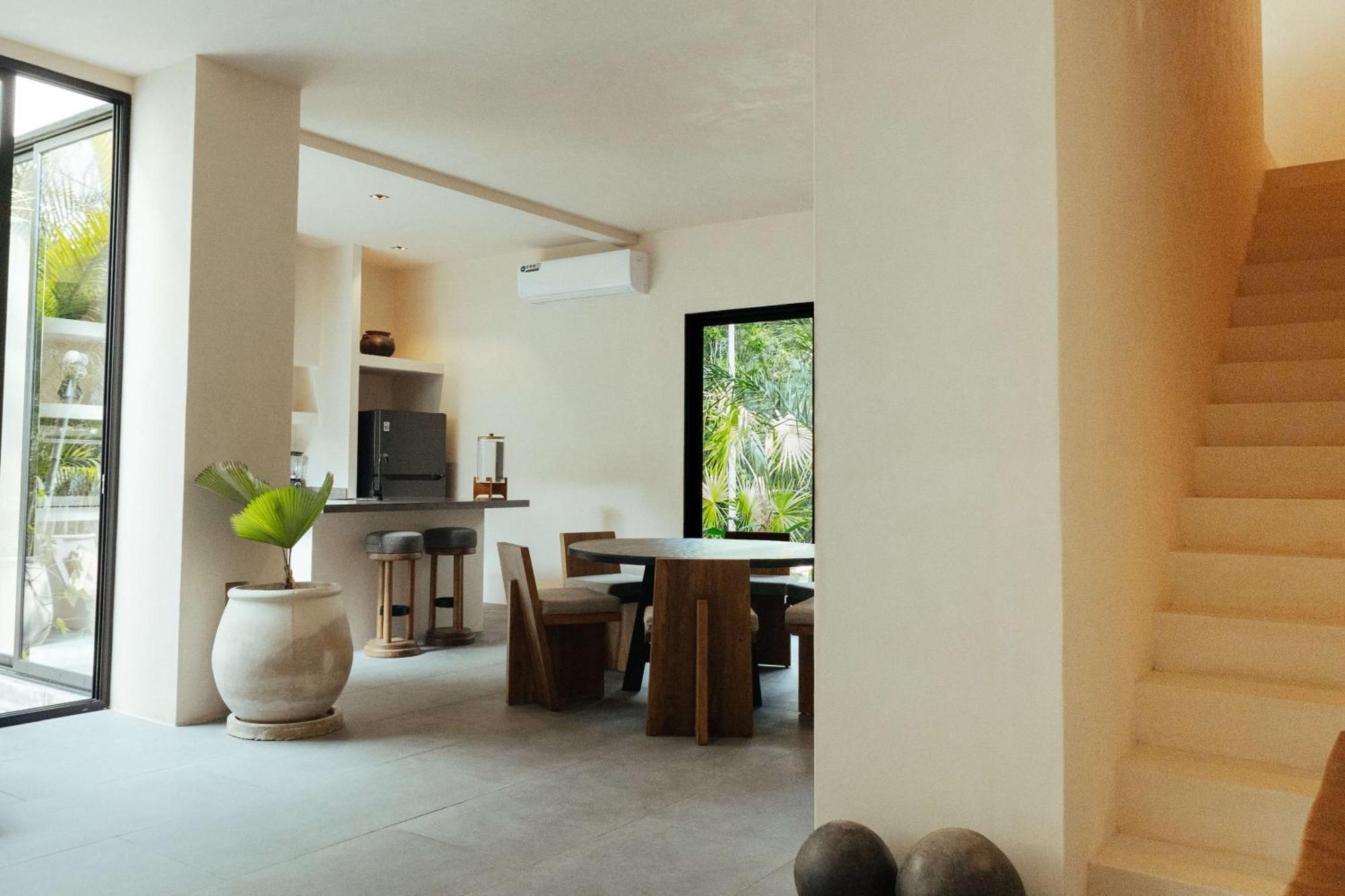 Jashita Luxury Villa *