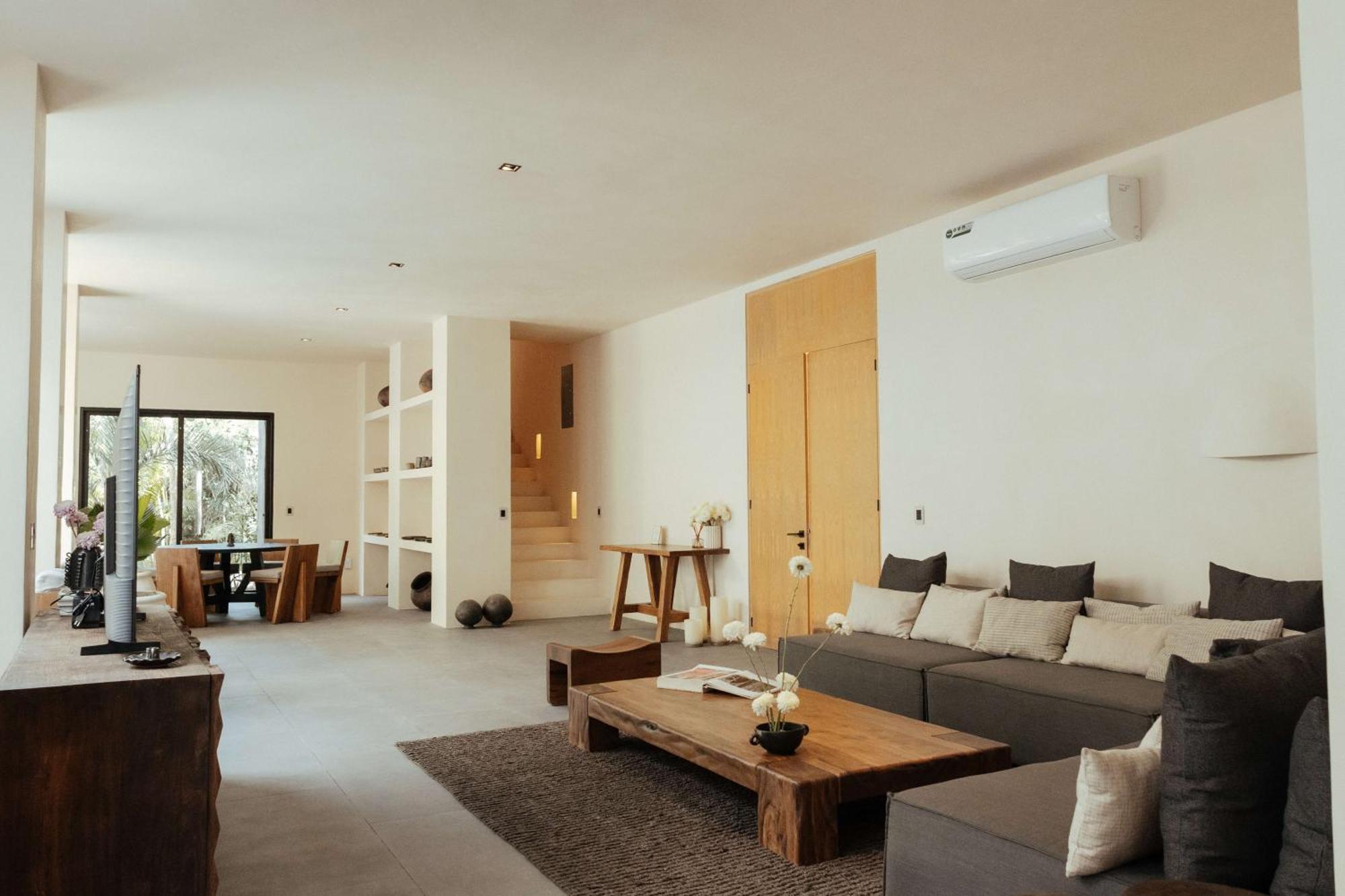 Villa Jashita Luxury *