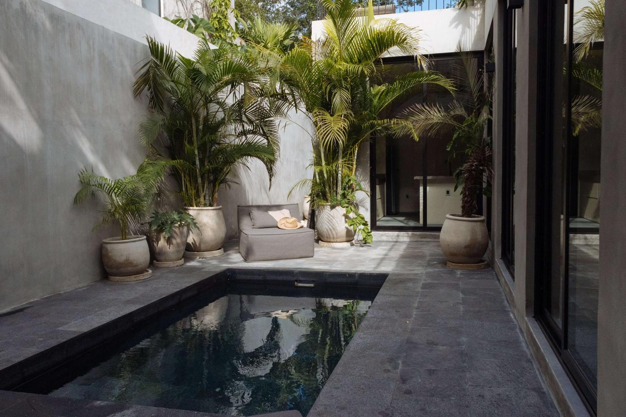 Jashita Luxury * Tulum