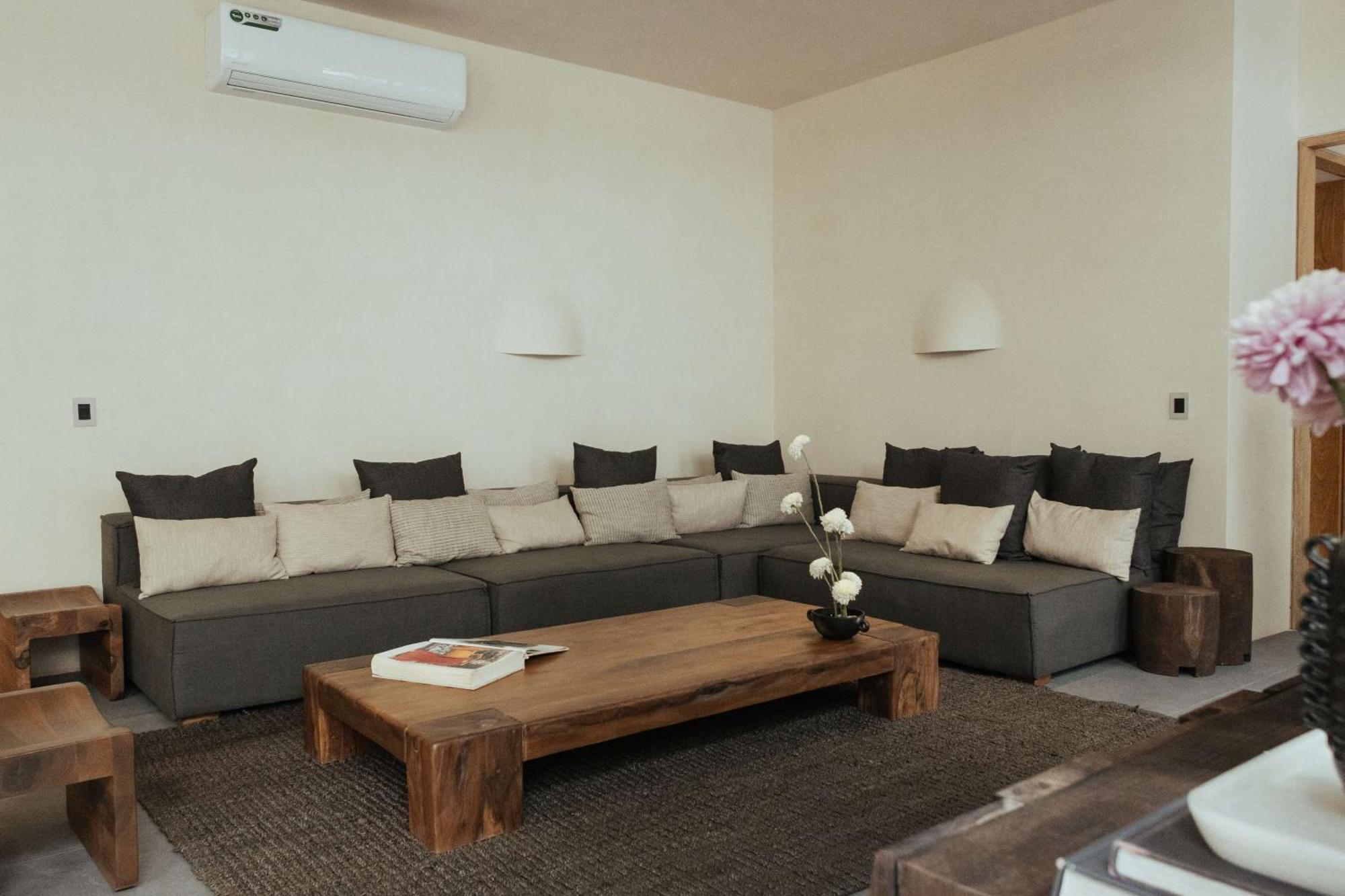 Villa Jashita Luxury Tulum