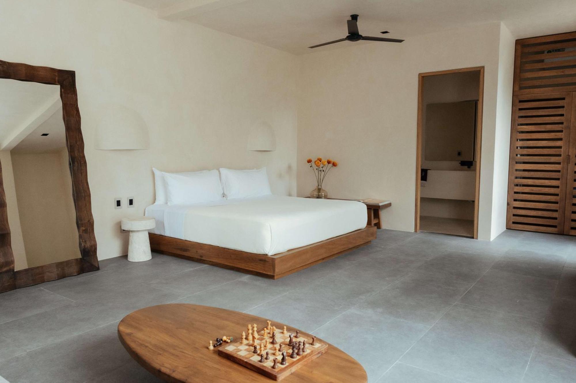 Villa Jashita Luxury