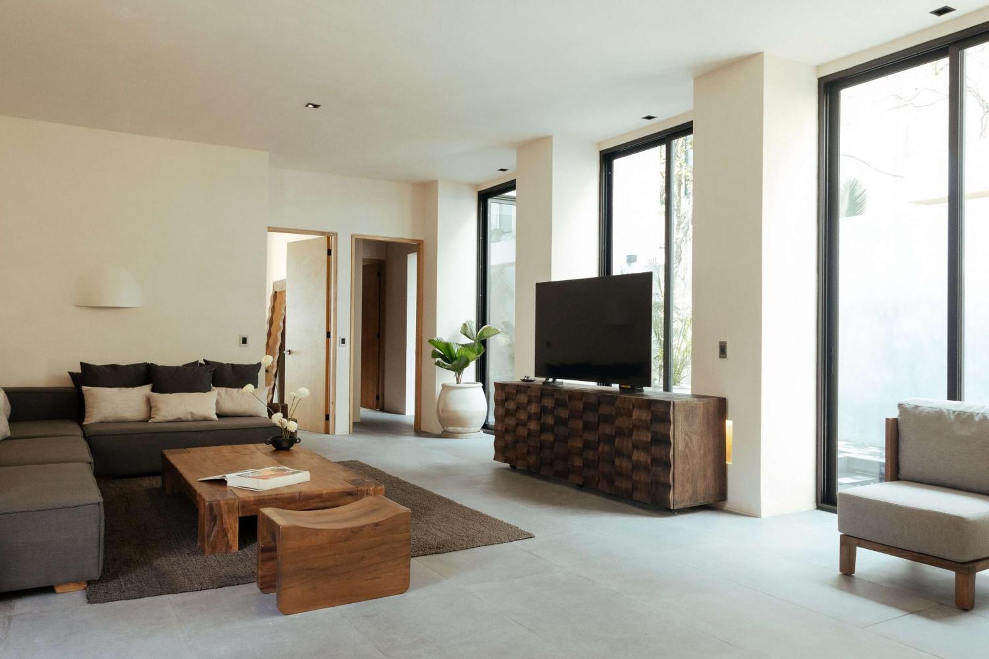 Jashita Luxury Villa Tulum