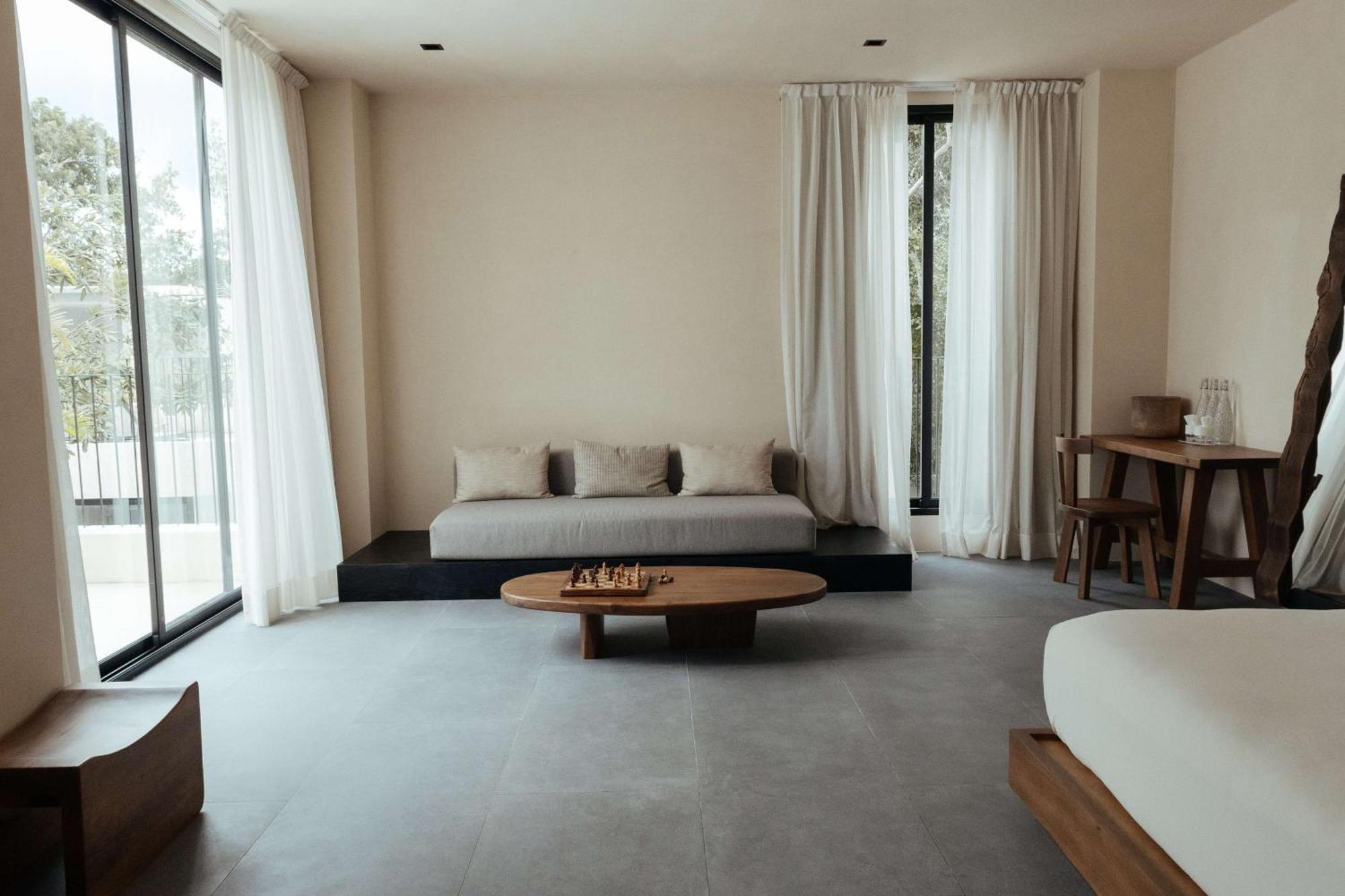 Villa Jashita Luxury *