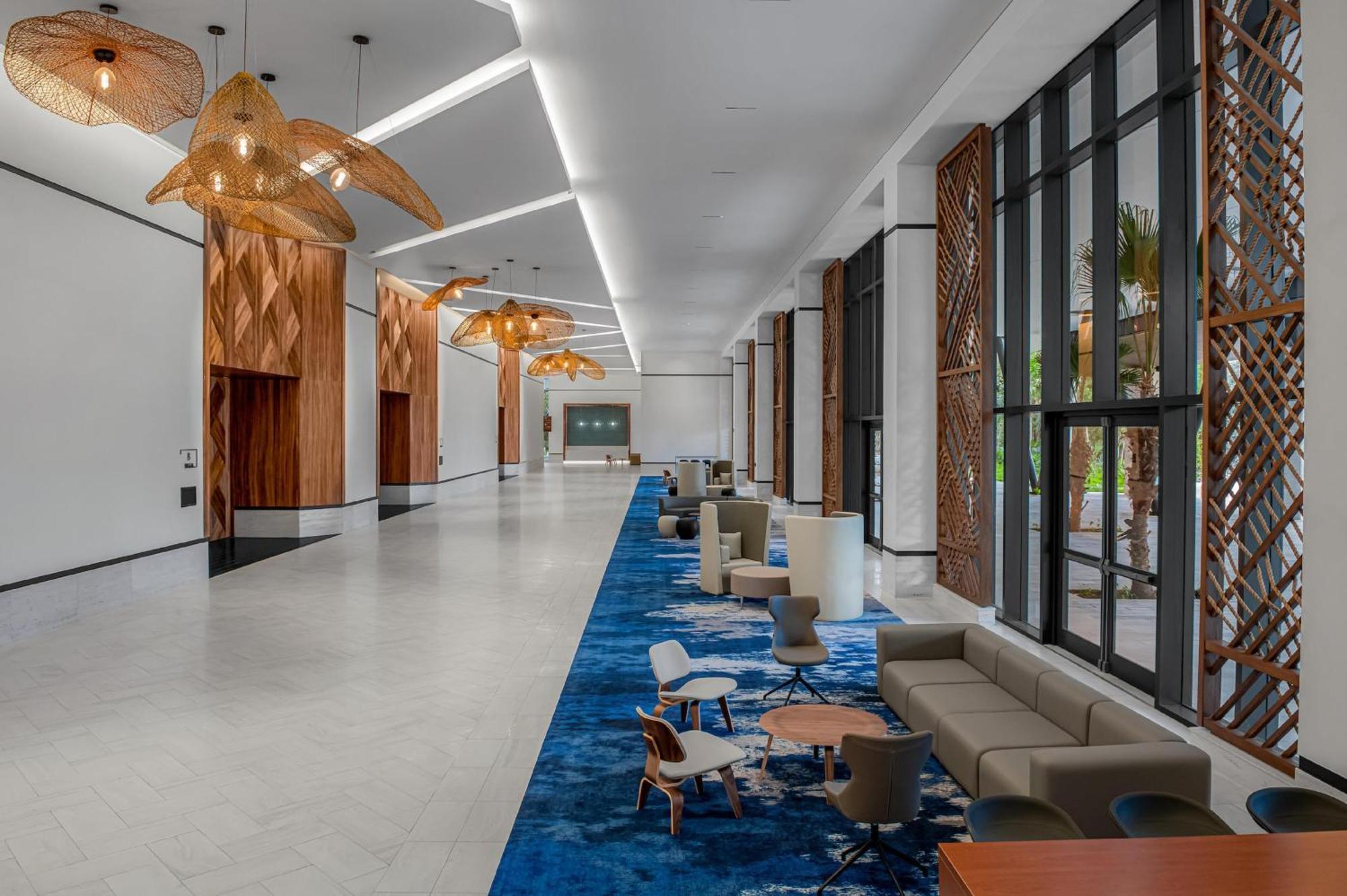 Conrad Riviera Maya 5*