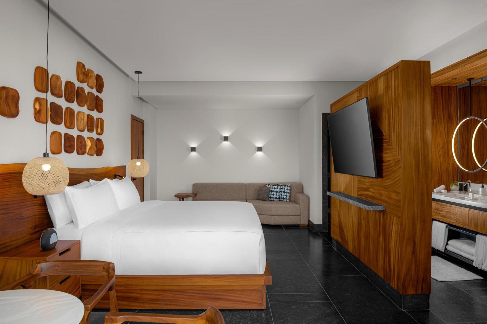 Conrad Riviera Maya 5*