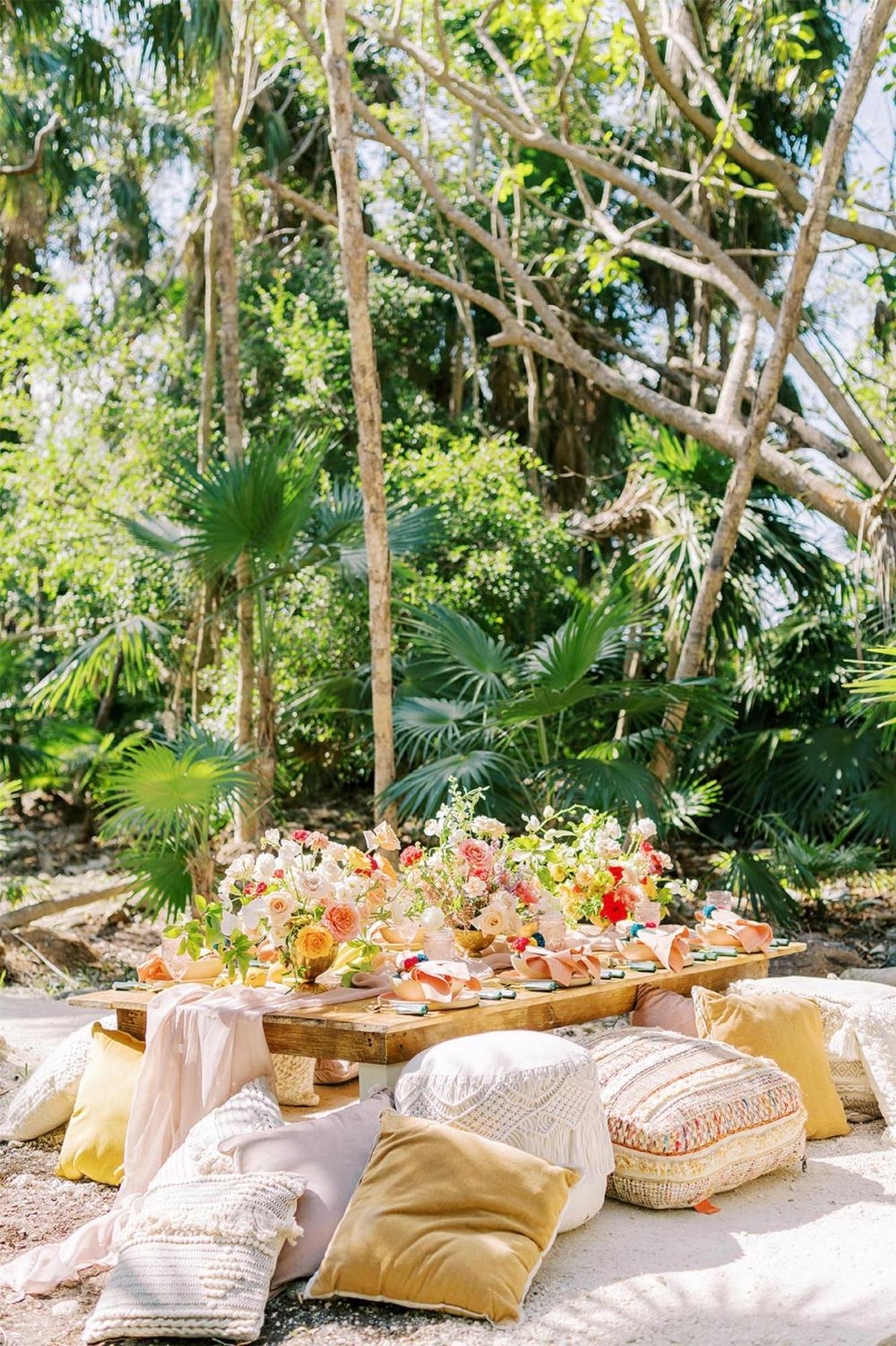 Conrad Riviera Maya Tulum