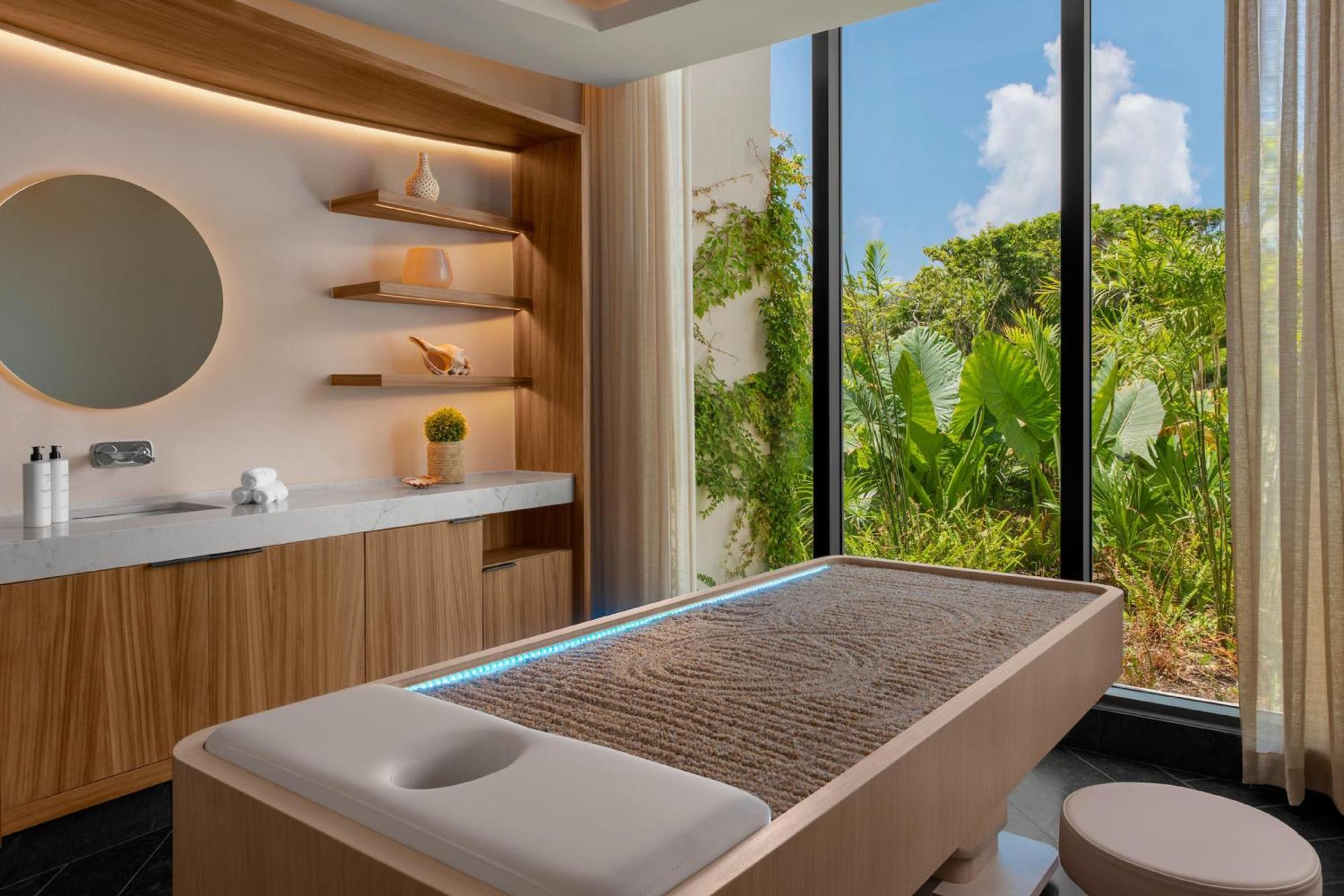 Conrad Riviera Maya 5*