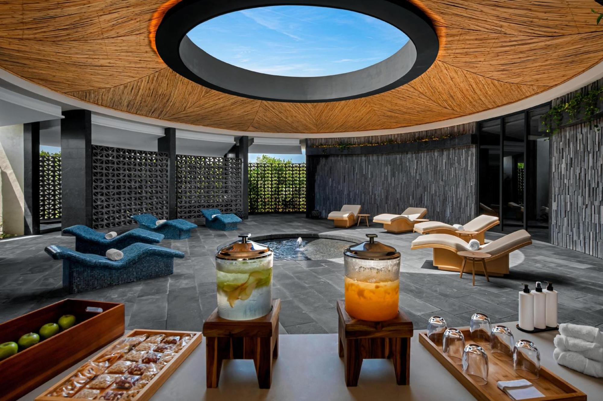 Conrad Riviera Maya