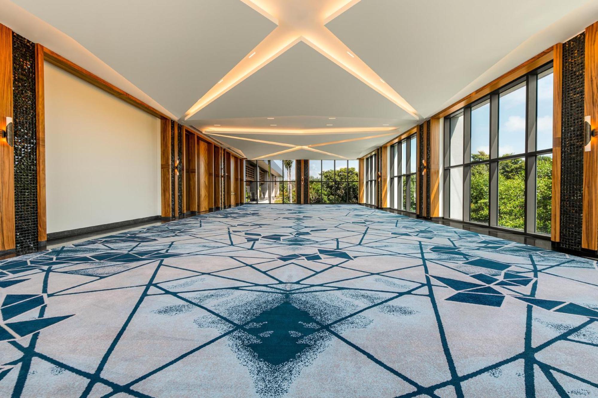 Conrad Riviera Maya Resort