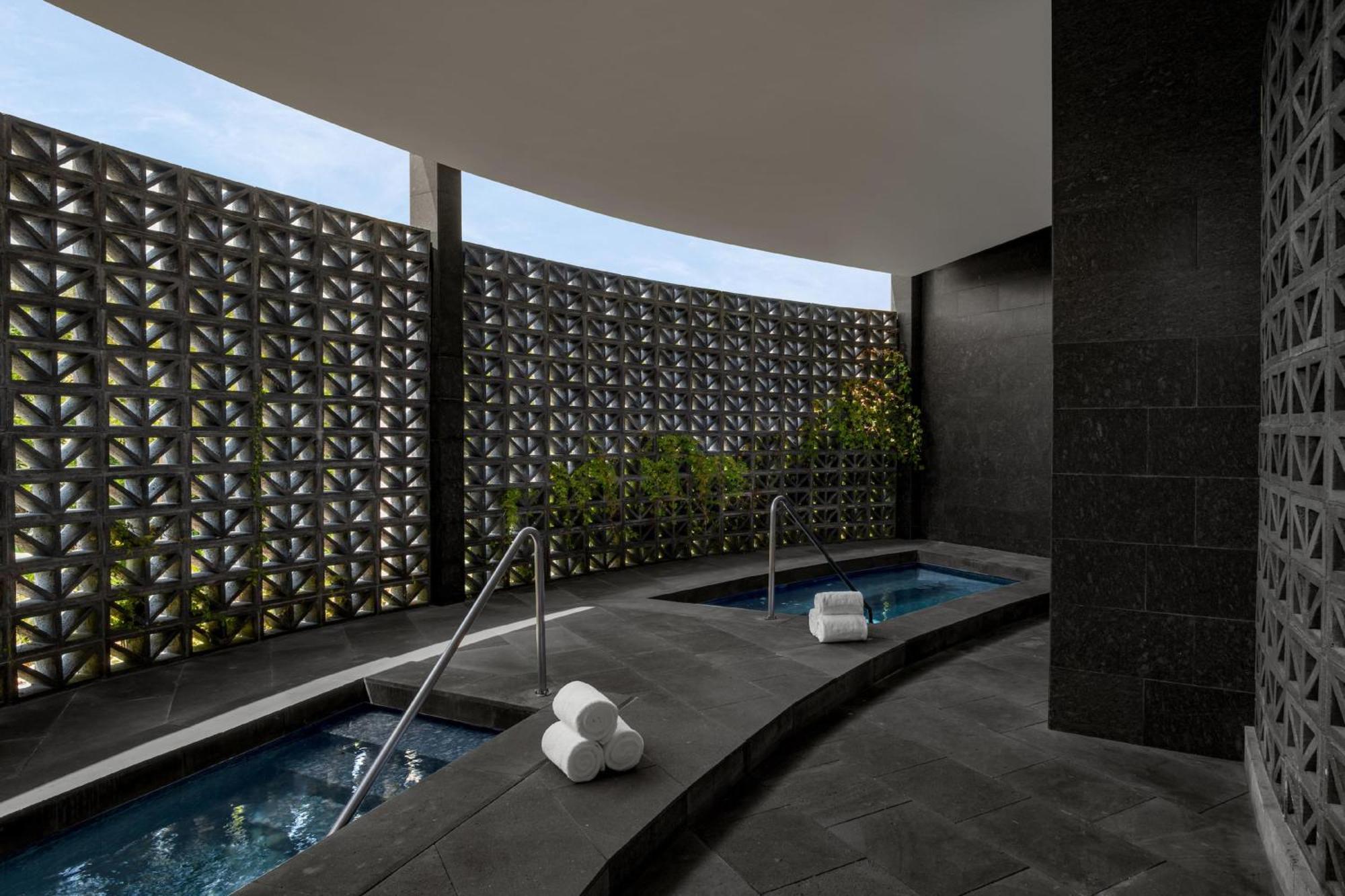 Resort Conrad Riviera Maya Tulum