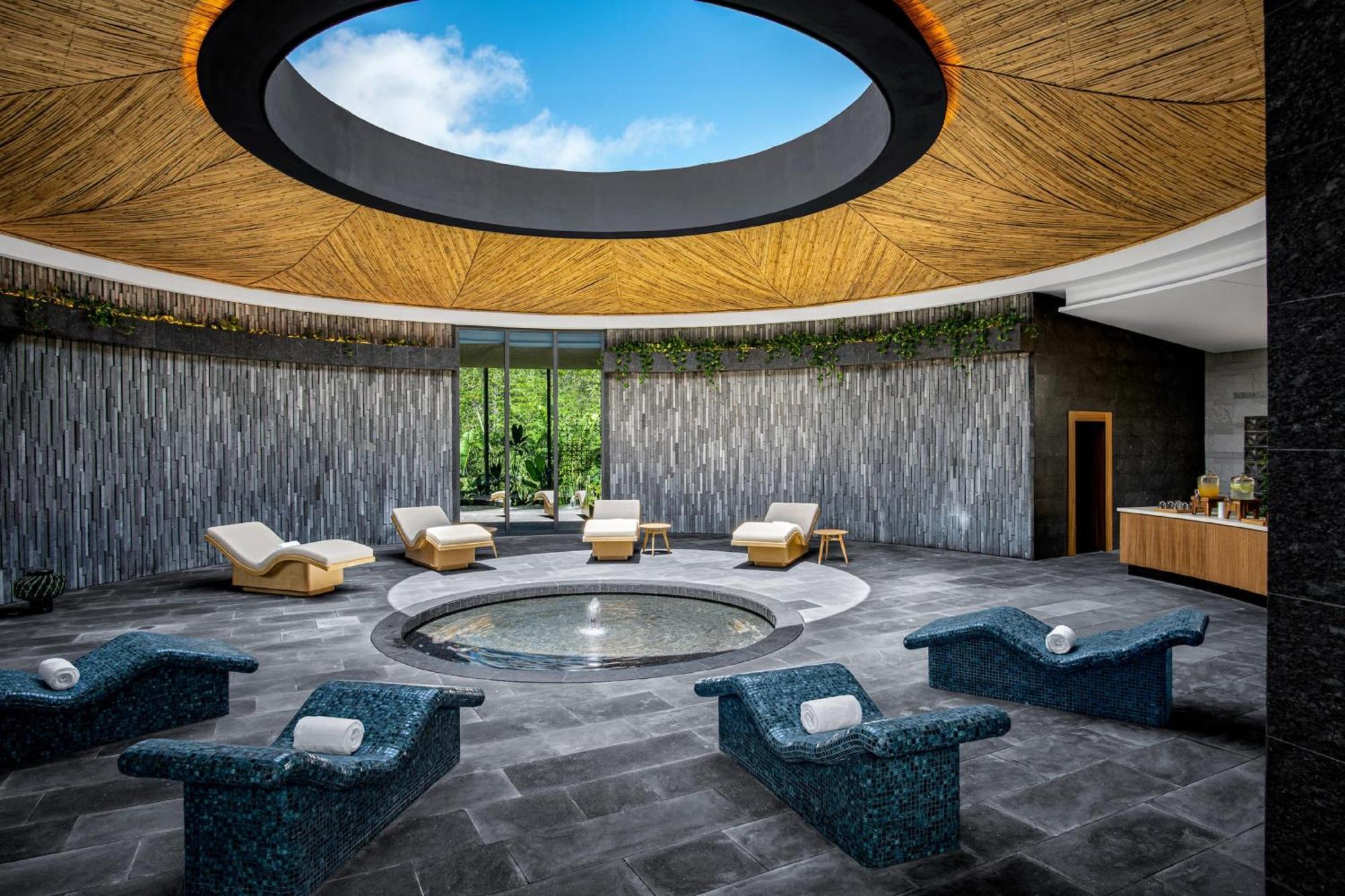 Conrad Riviera Maya 5* Tulum