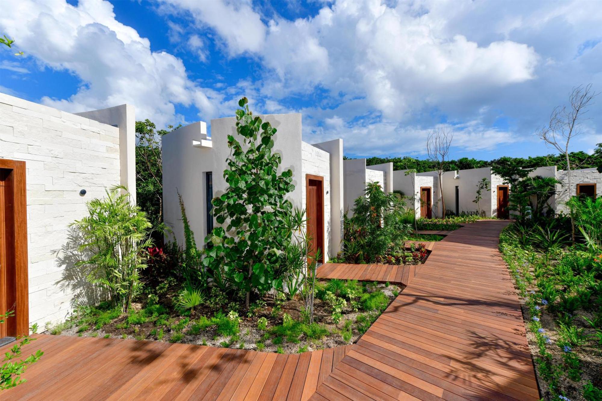 Conrad Riviera Maya 5* Tulum