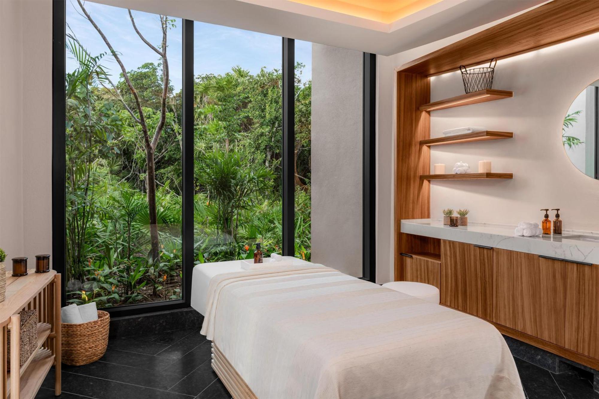 Conrad Riviera Maya Tulum