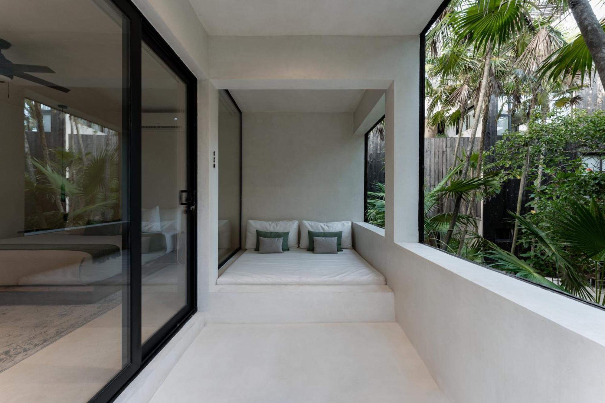 Hotel Umi Tulum