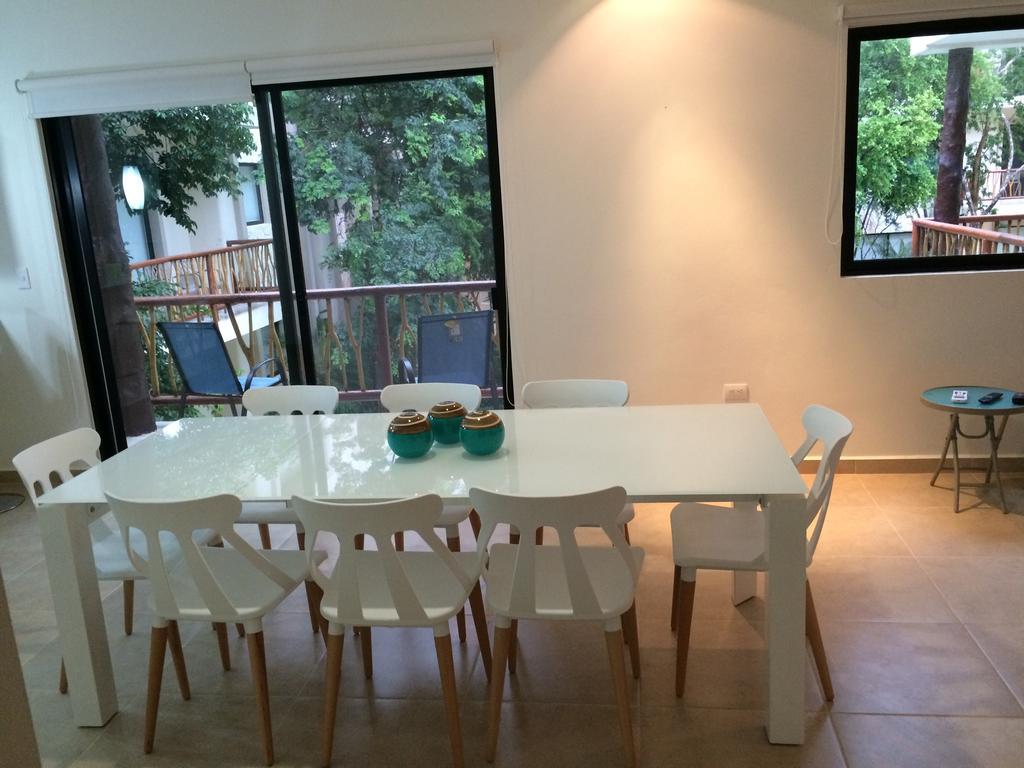 Apartment Prana Tulum