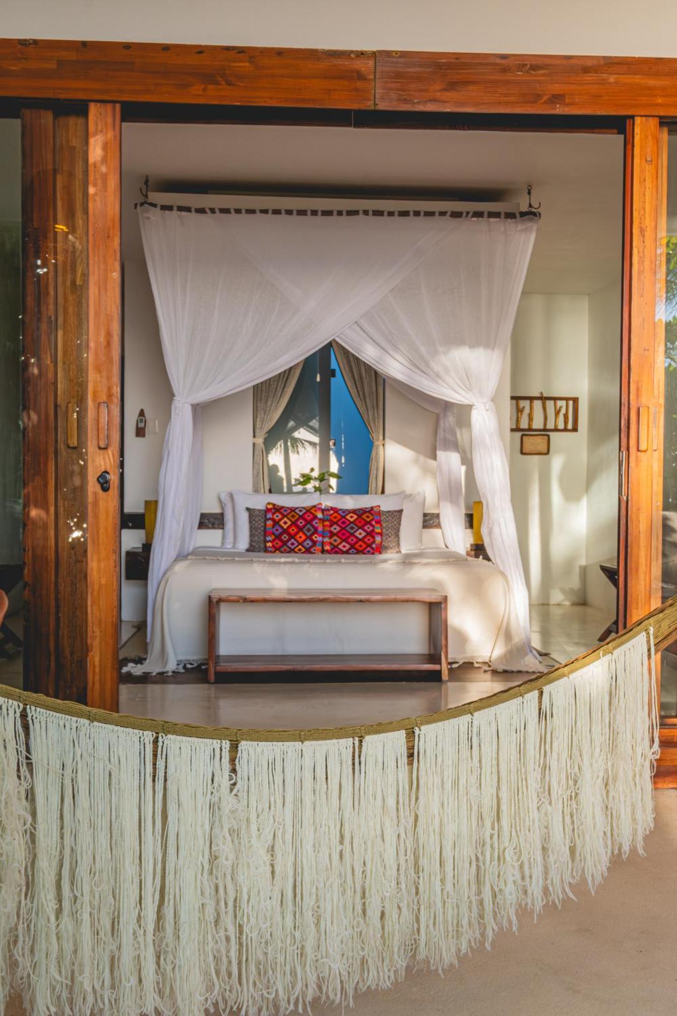 Hotel The Tulum