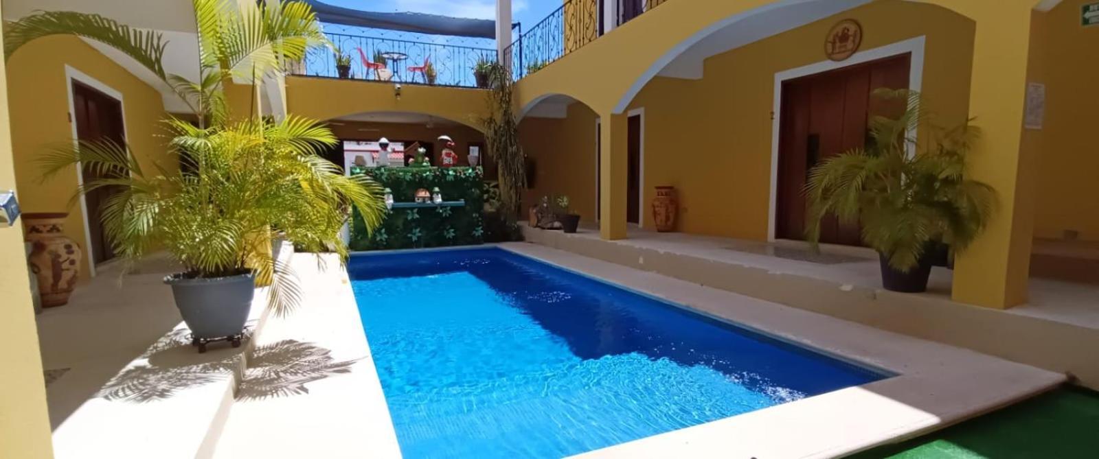 Casa Xanath Hotel Tulum