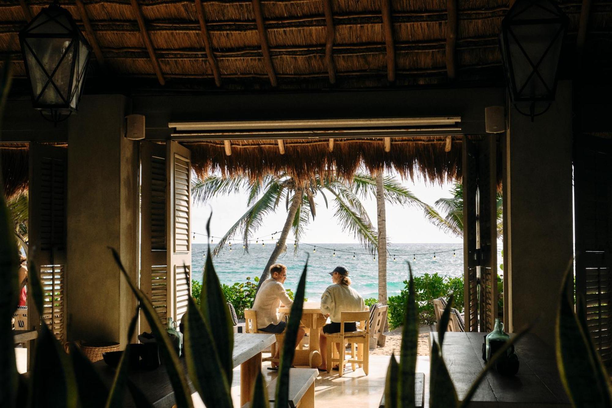 Hotel Panamera