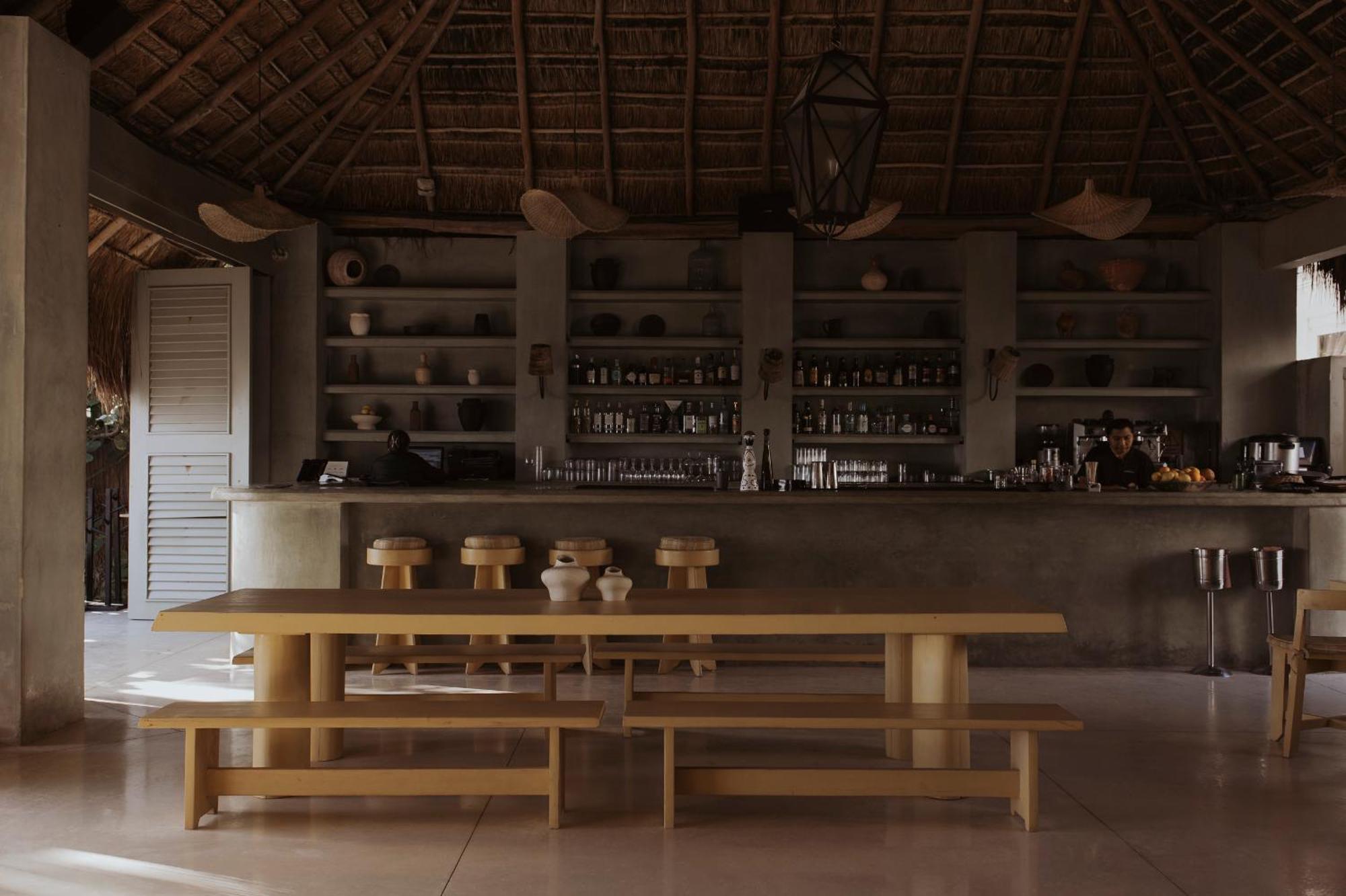 Panamera 4* Tulum