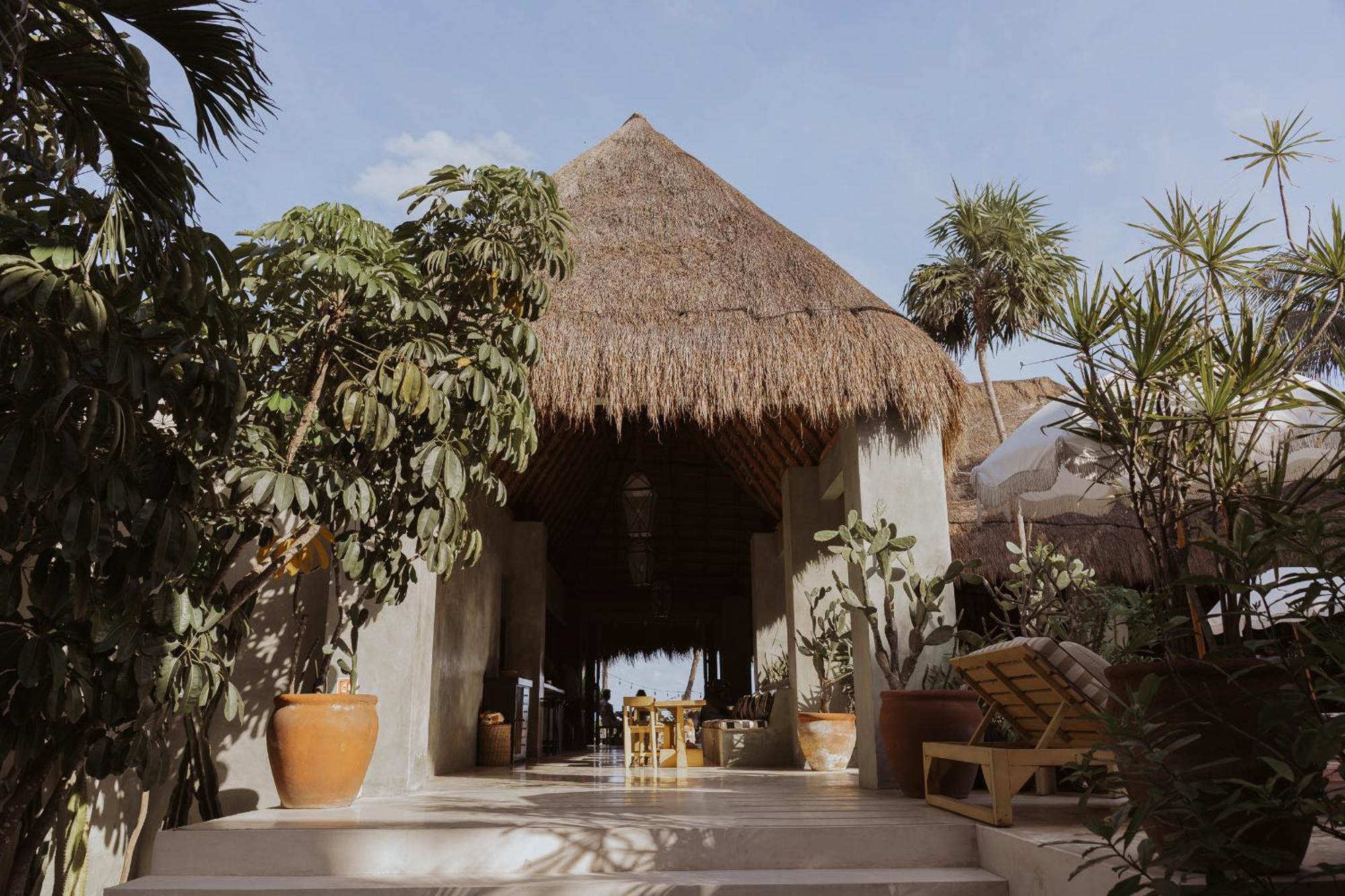 Hotel Panamera 4*