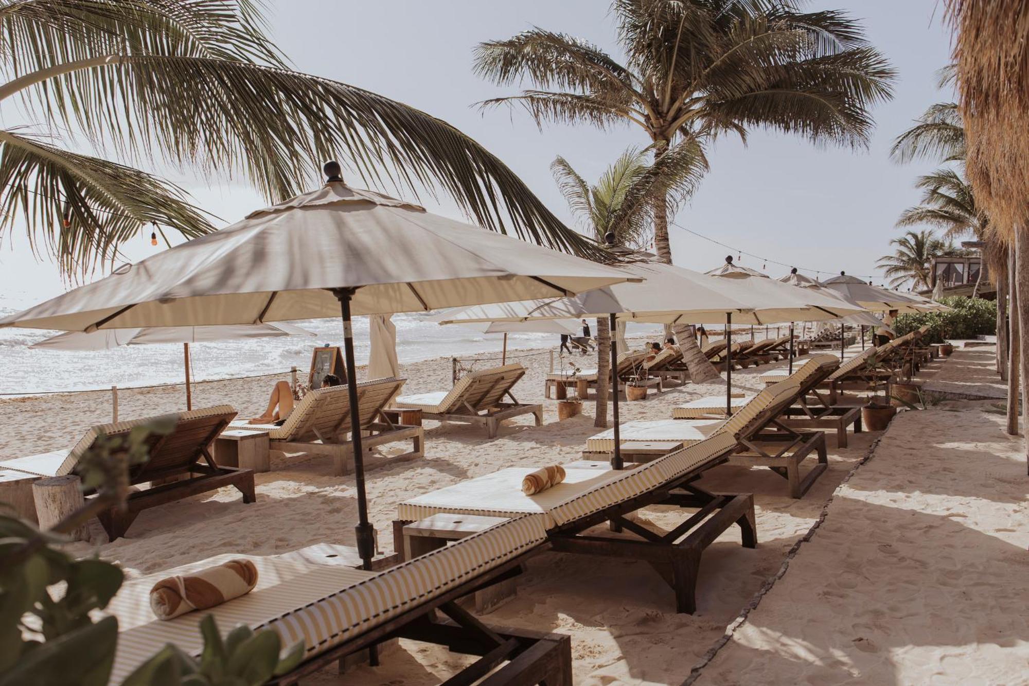 Panamera Hotel