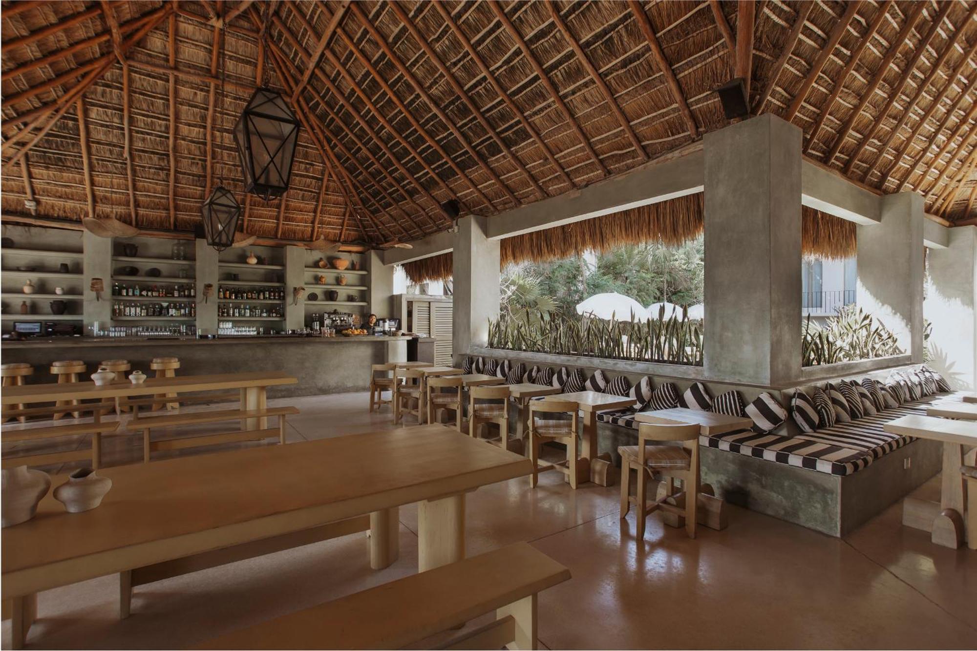 Panamera Hotel 4*