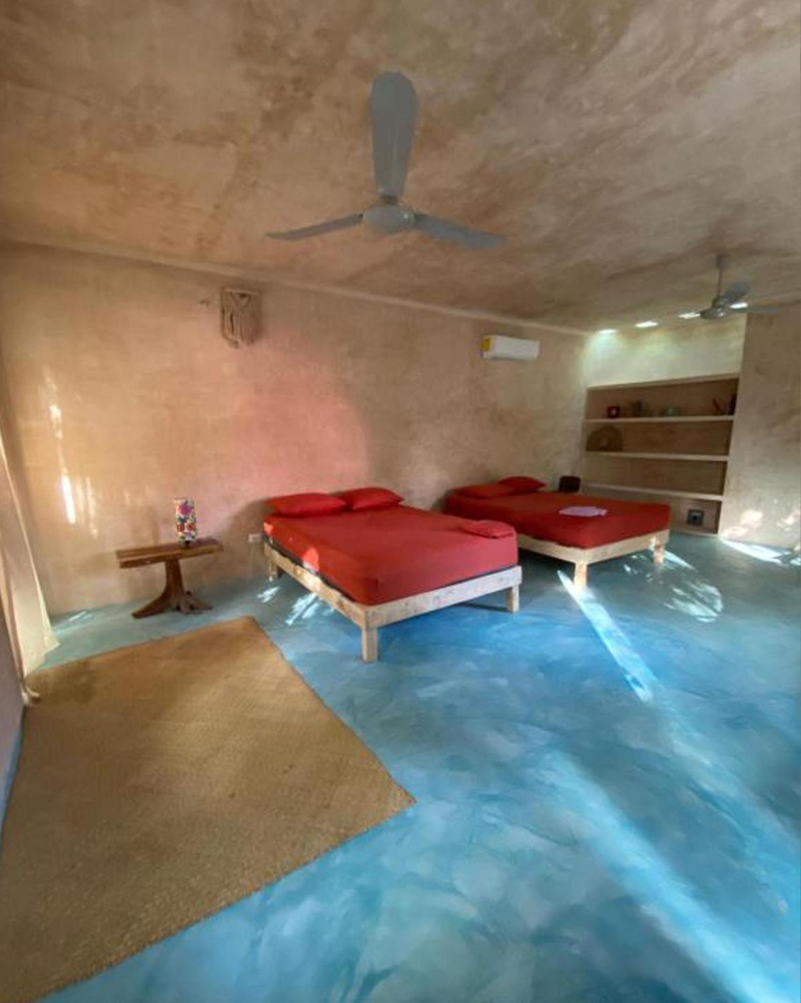 Hostel Tubo - Unique Tulum
