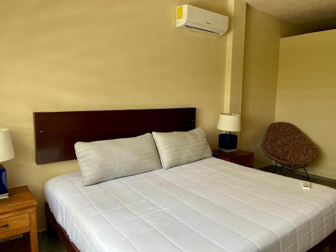 Apartahotel Aldea Xaan Ha 4*