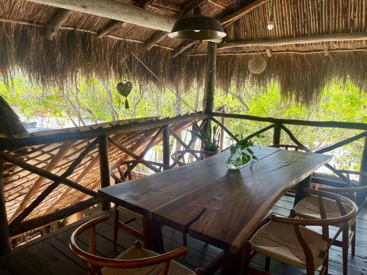 Aldea Xaan Ha Apartahotel Tulum