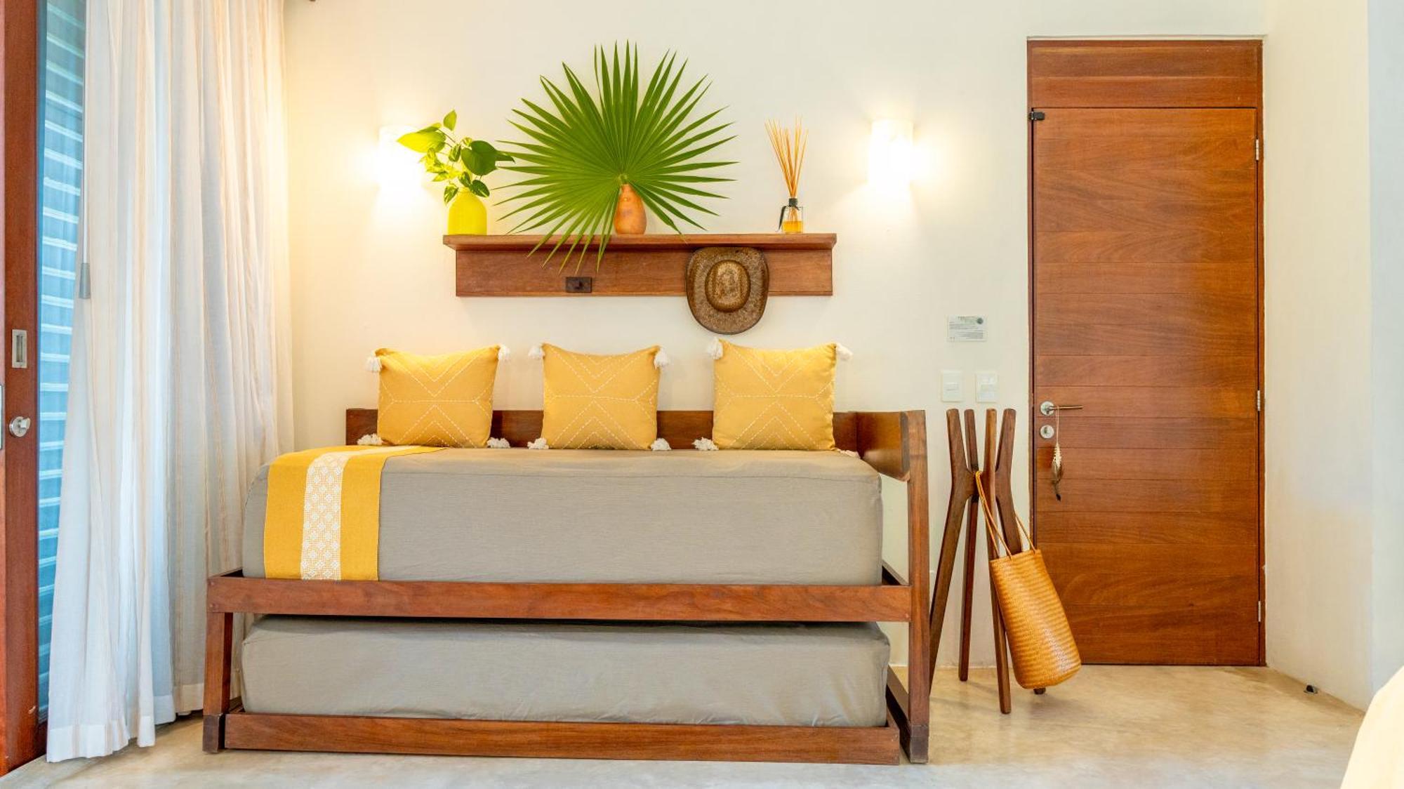 La Zebra Tulum, A Small Luxury Hotel Tulum