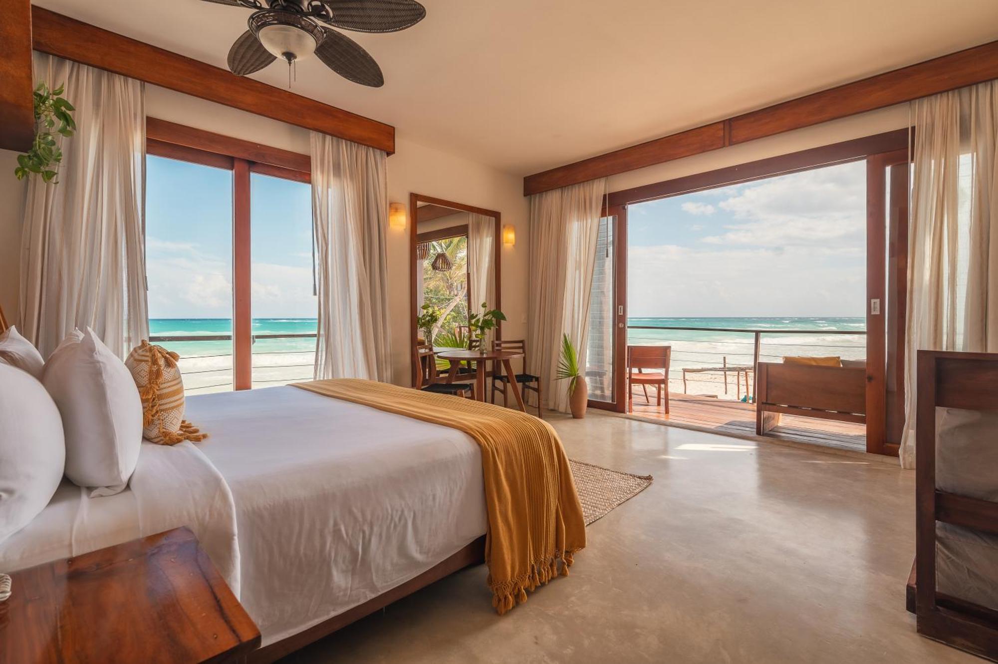 La Zebra Tulum, A Small Luxury Hotel Hotel Tulum