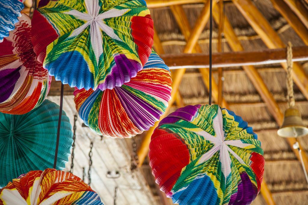 Hotel Mestizo Gallery Tulum