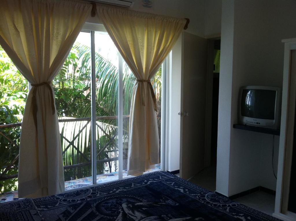 Residencia La Mariposa 3* Tulum
