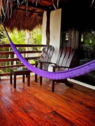 Playa Selva Lodge Tulum