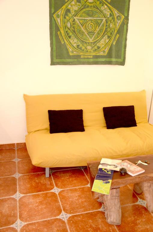 Apartment Mi Sagrado Eco Boutique *