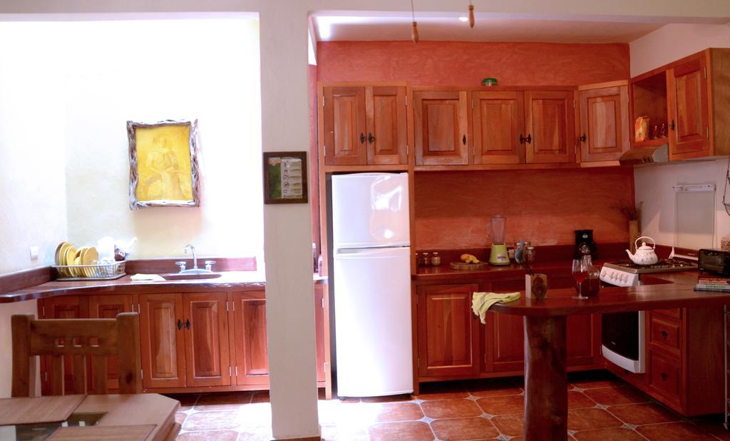 Mi Sagrado Eco Boutique Apartment *