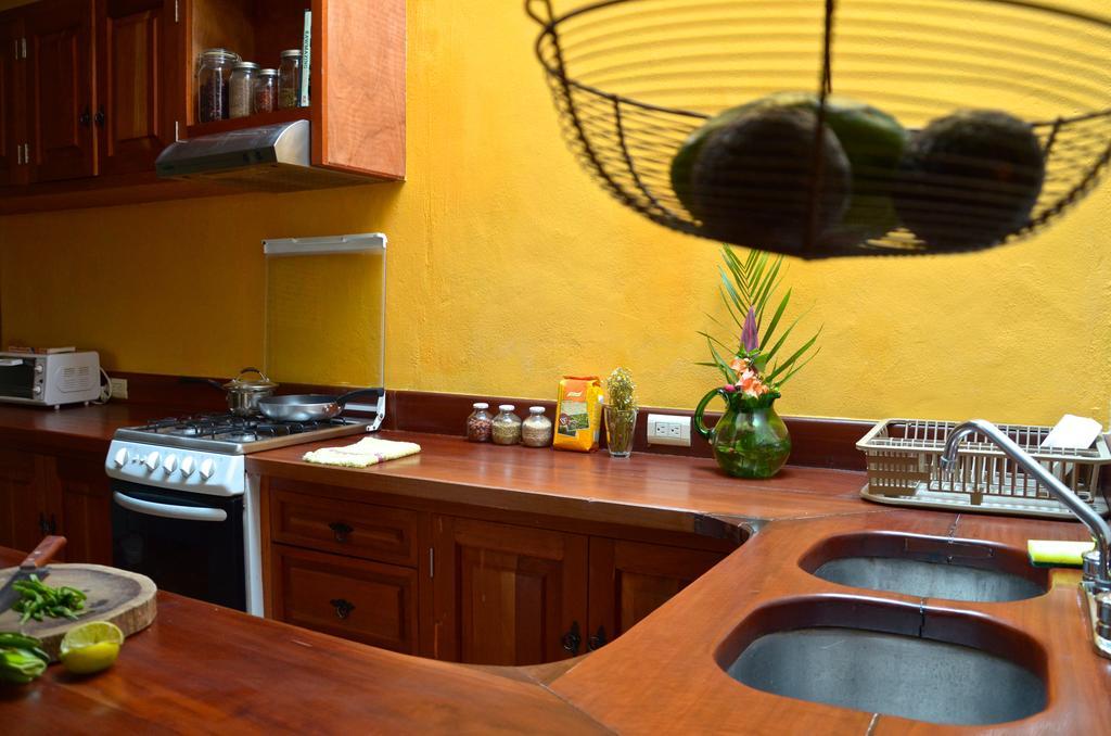 Apartment Mi Sagrado Eco Boutique *